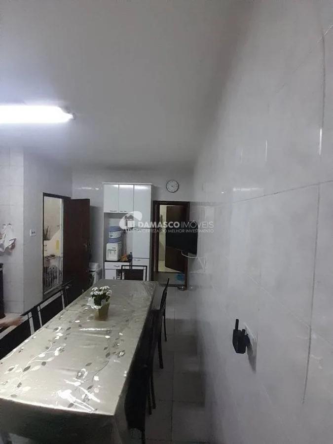 Sobrado a venda com 2 dormitórios, 1 suite, Cerâmica, São Caetano do Sul