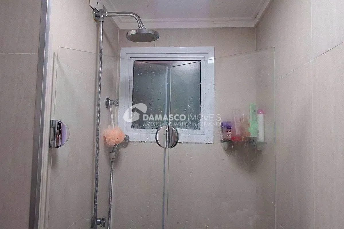 Apartamento à venda, Santa Maria, Santo André, SP