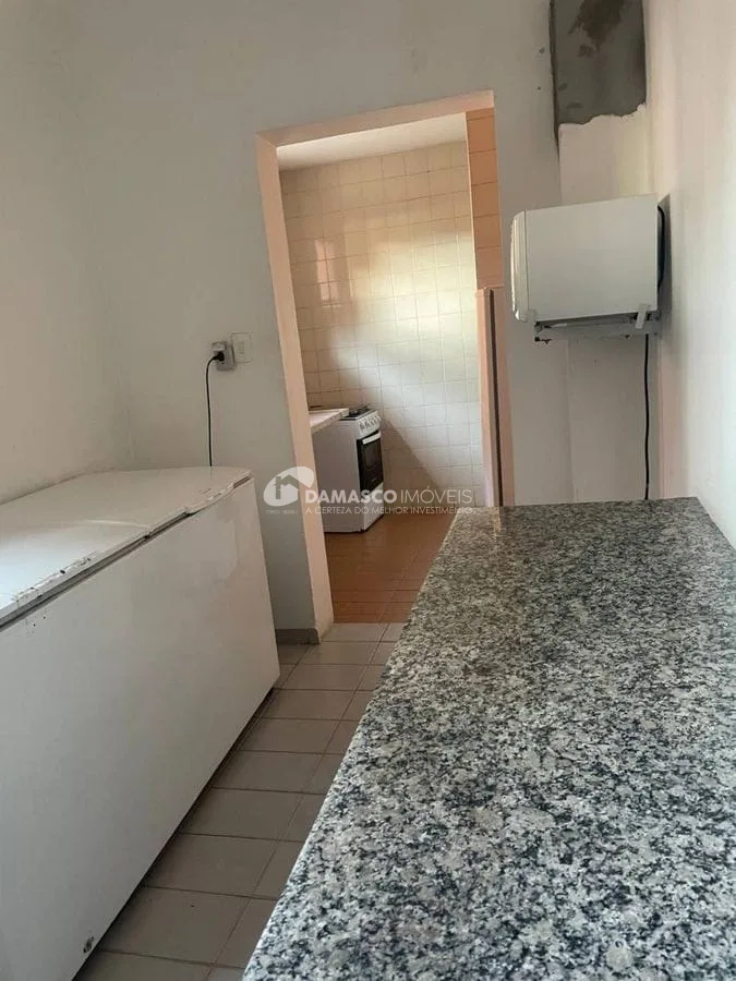 Apto com lazer Vila Alpina SP