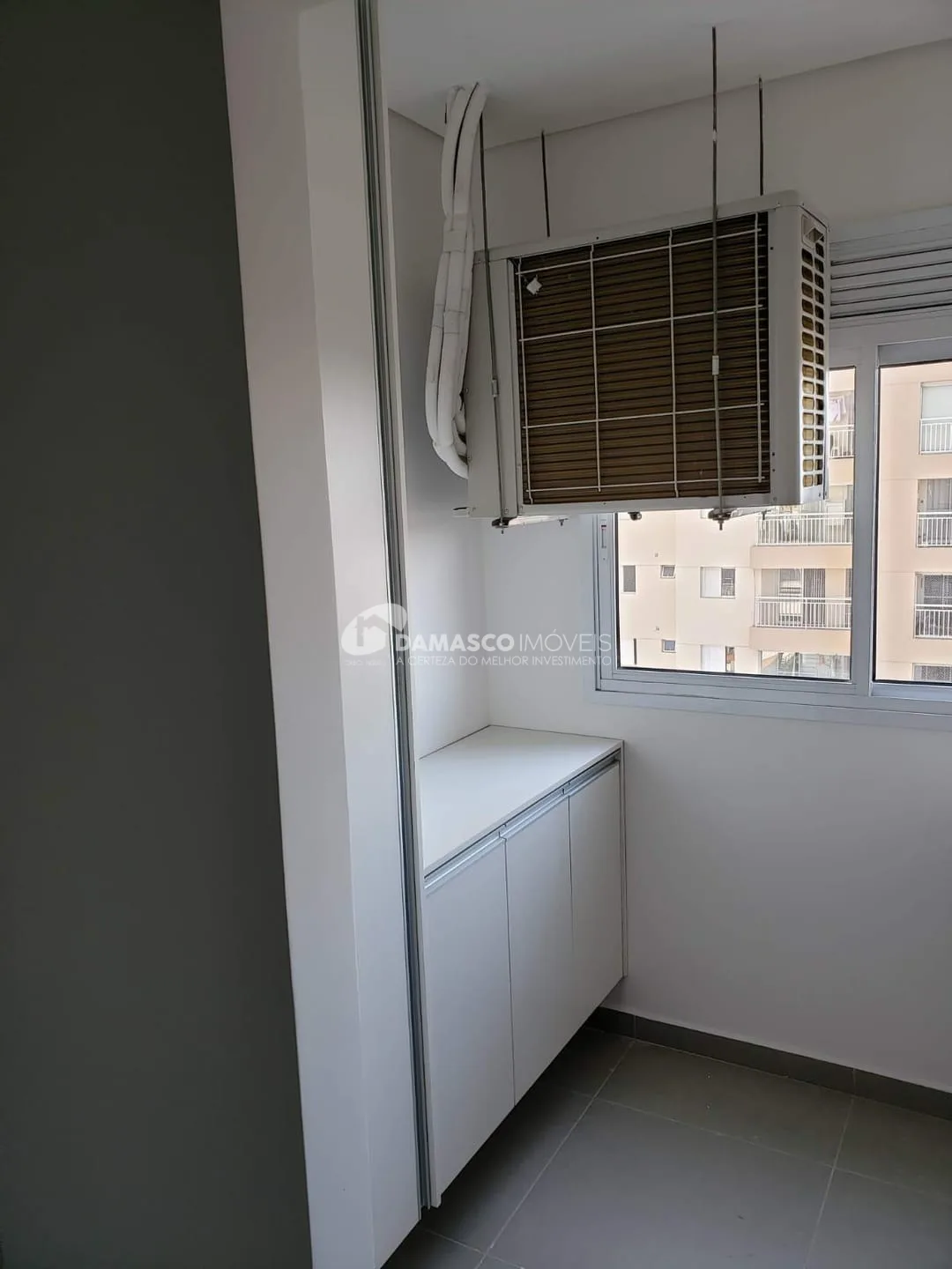 Apartamento à venda 2 Quartos, 1 Suite, 2 Vagas, 80M², Campestre, Santo André - SP 