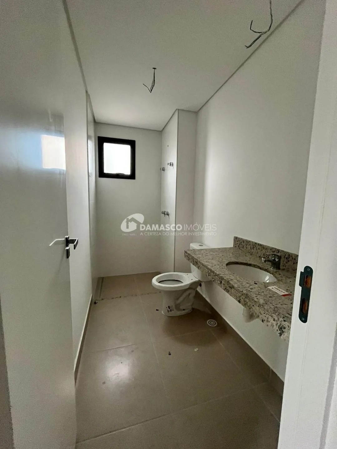 Apartamento à venda, 3 suítes, 3 vagas, Jardim, Santo André, SP
