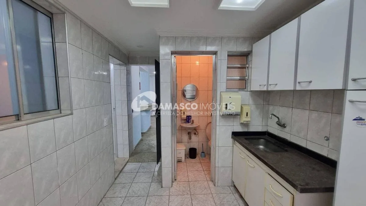 Casa comercial à Venda, Osvaldo Cruz, São Caetano do Sul, SP