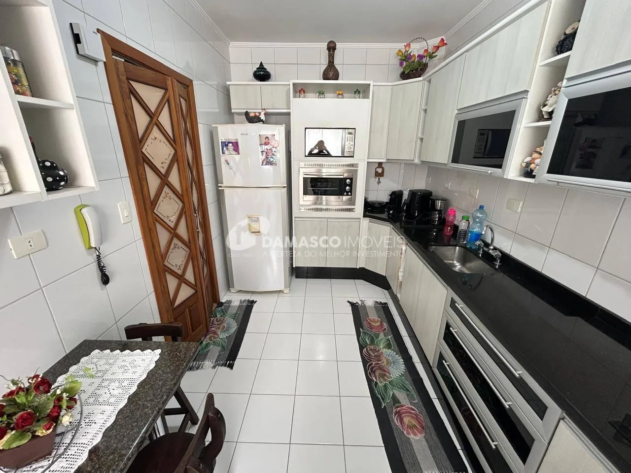 APTO para Venda 3 Quartos, 1 Suite, 3 Vagas, Santa Maria, São Caetano do Sul - SP | TAMANDARE