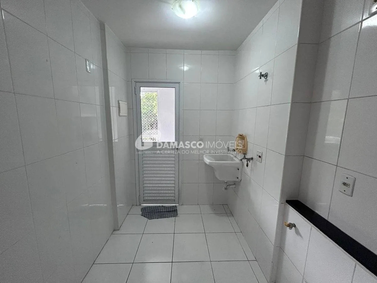 Apartamento a venda 2 dormitórios 1 suíte - Cerâmica