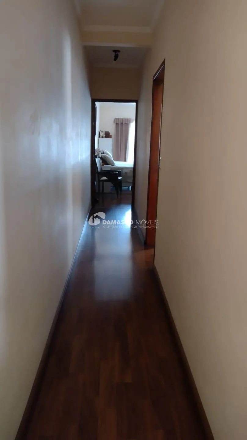 Sobrado à venda 3 Quartos, 3 Suites, 3 Vagas, 240M², Barcelona, São Caetano do Sul - SP