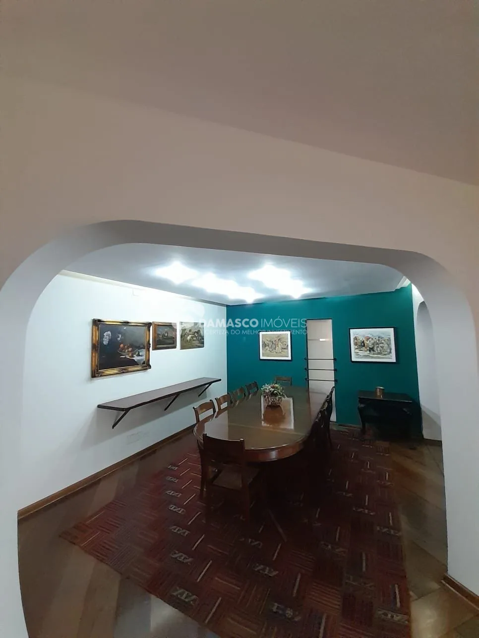Sobrado para locação, Jardim Sao Caetano, São Caetano do Sul, SP