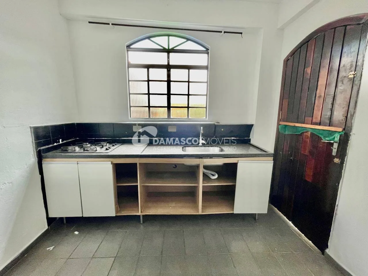 Casa à venda, Vila Eldízia, Santo André, SP