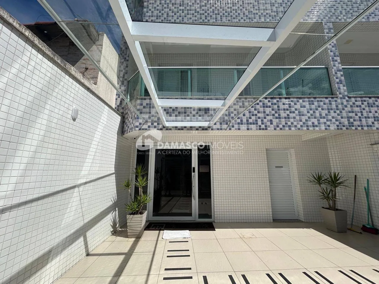 Apartamento à venda, Vila Gonçalves, São Bernardo do Campo, SP