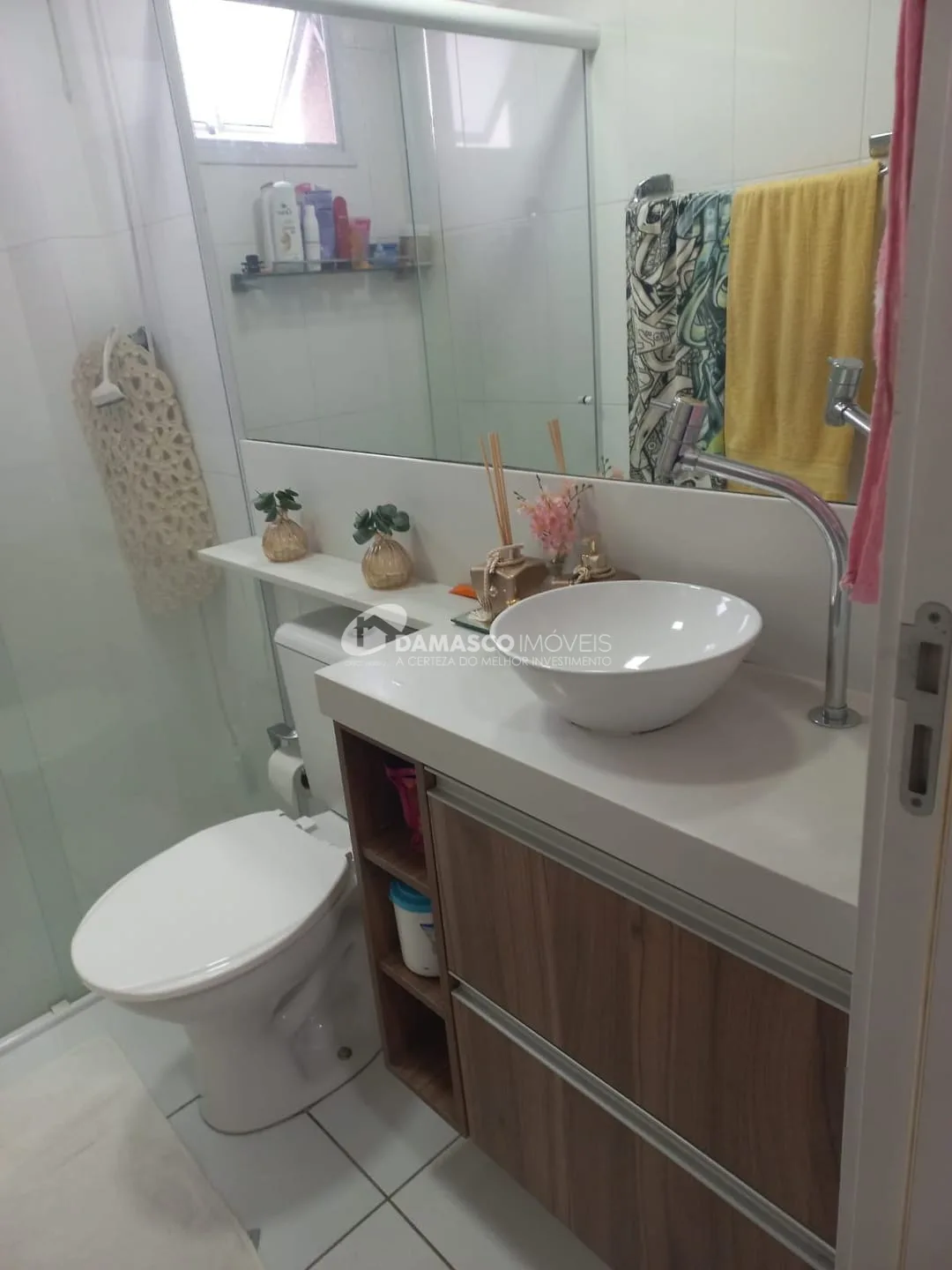 Apartamento à venda, Olímpico, São Caetano do Sul, SP