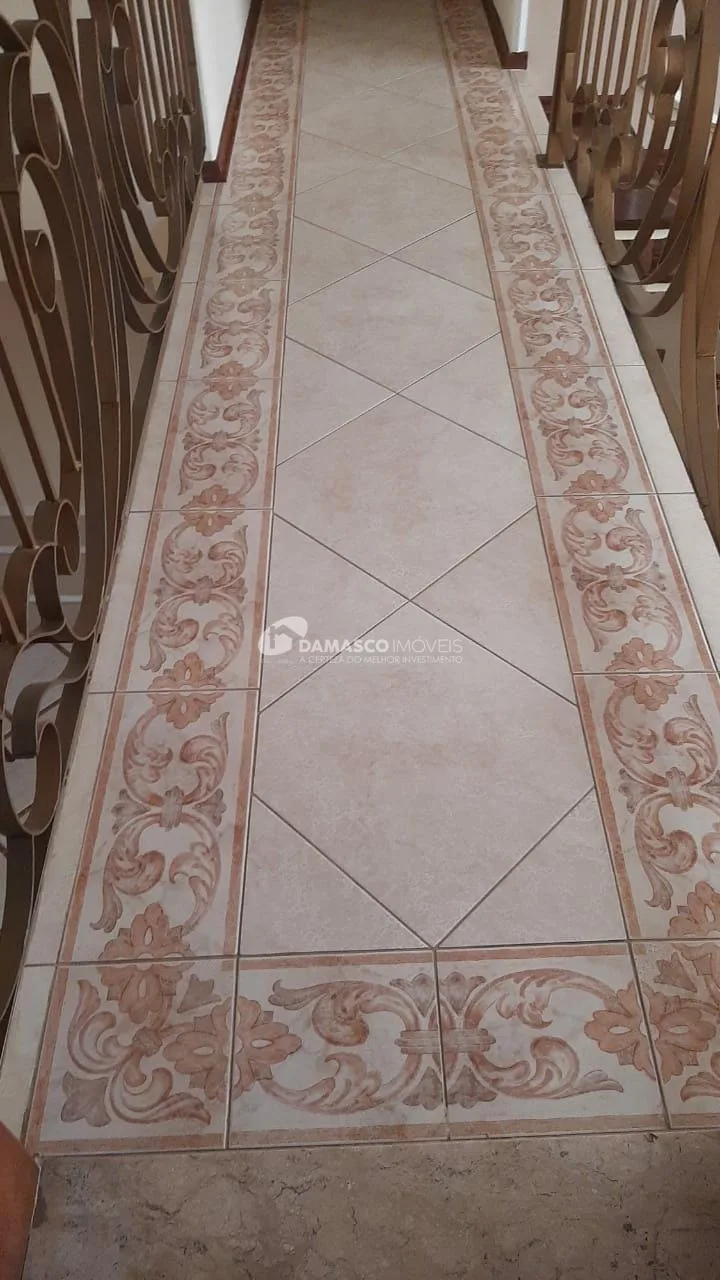 Sobrado à venda 4 Quartos, 4 Suites, 8 Vagas, 349M², Jardim São Caetano, São Caetano do Sul - SP