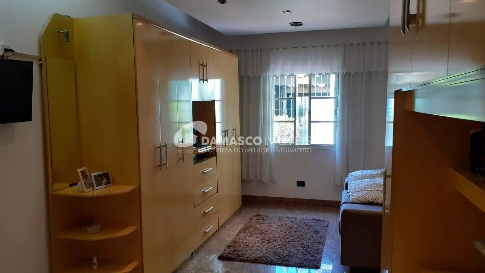 Sobrado à venda 2 Quartos, 254M², Osvaldo Cruz, São Caetano do Sul - SP