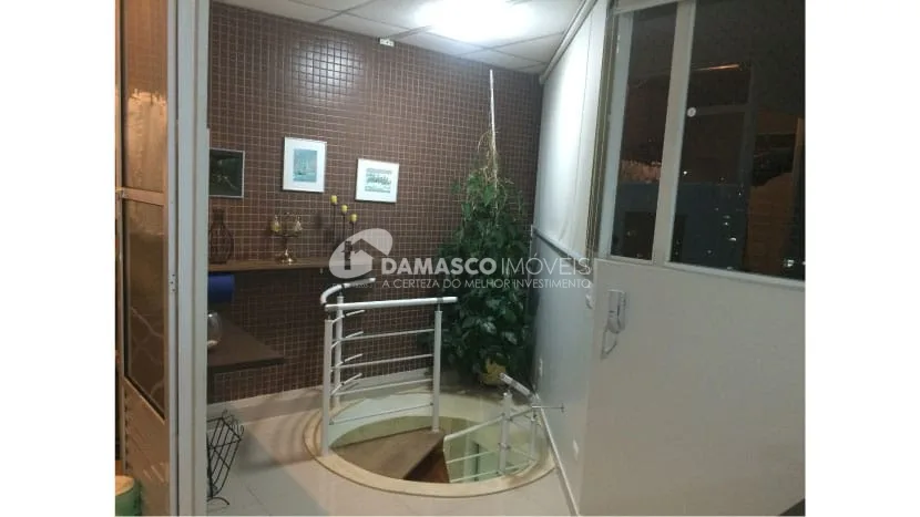 Cobertura à venda 3 Quartos, 3 Suites, 4 Vagas, 360M², Santa Paula, São Caetano do Sul - SP 