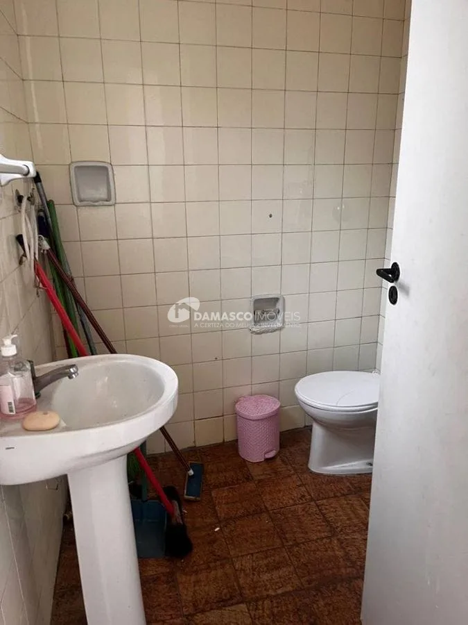 Casa assobradada venda Olímpico