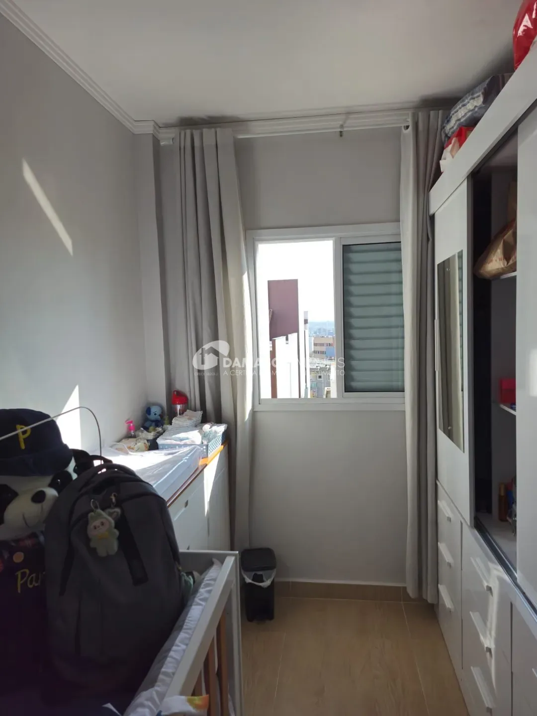 Cobertura / Penthouse à venda, Santa Maria, Santo André, SP