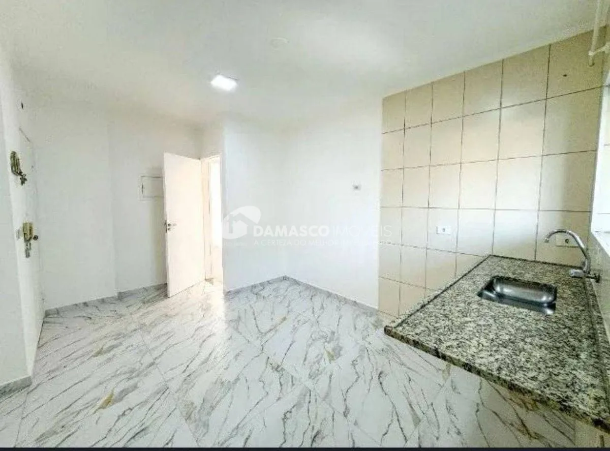 Apartamento à venda, Santa Terezinha, Santo André