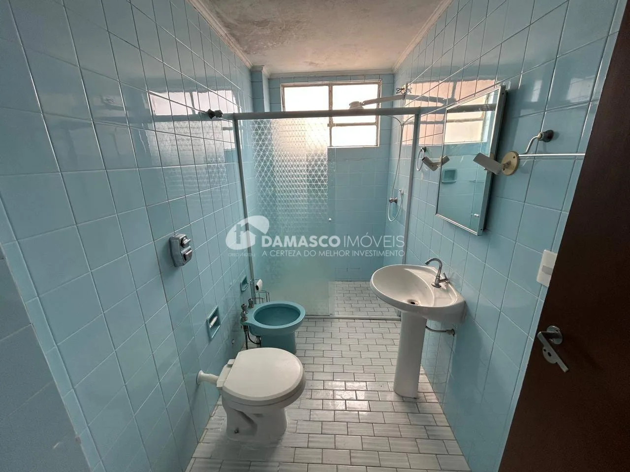 Apartamento para Locação 3 Quartos, 2 Vagas, Santo Antônio, São Caetano do Sul - SP