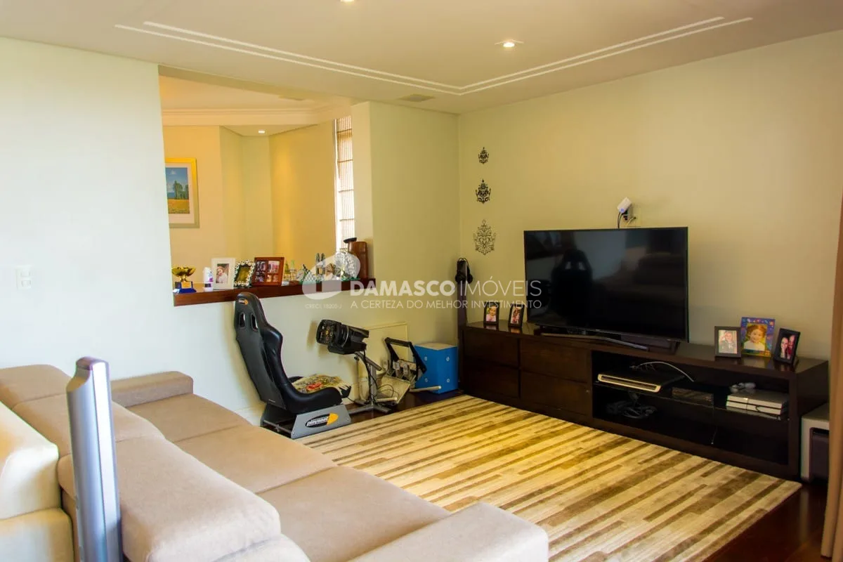 Apartamento à venda, Vila Gilda, Santo André, SP