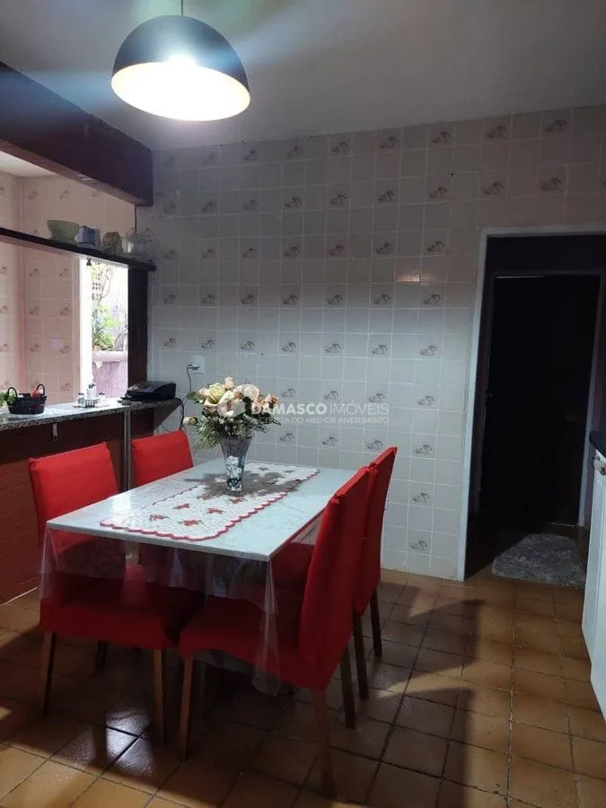 Casa - Aclimação - Santo André