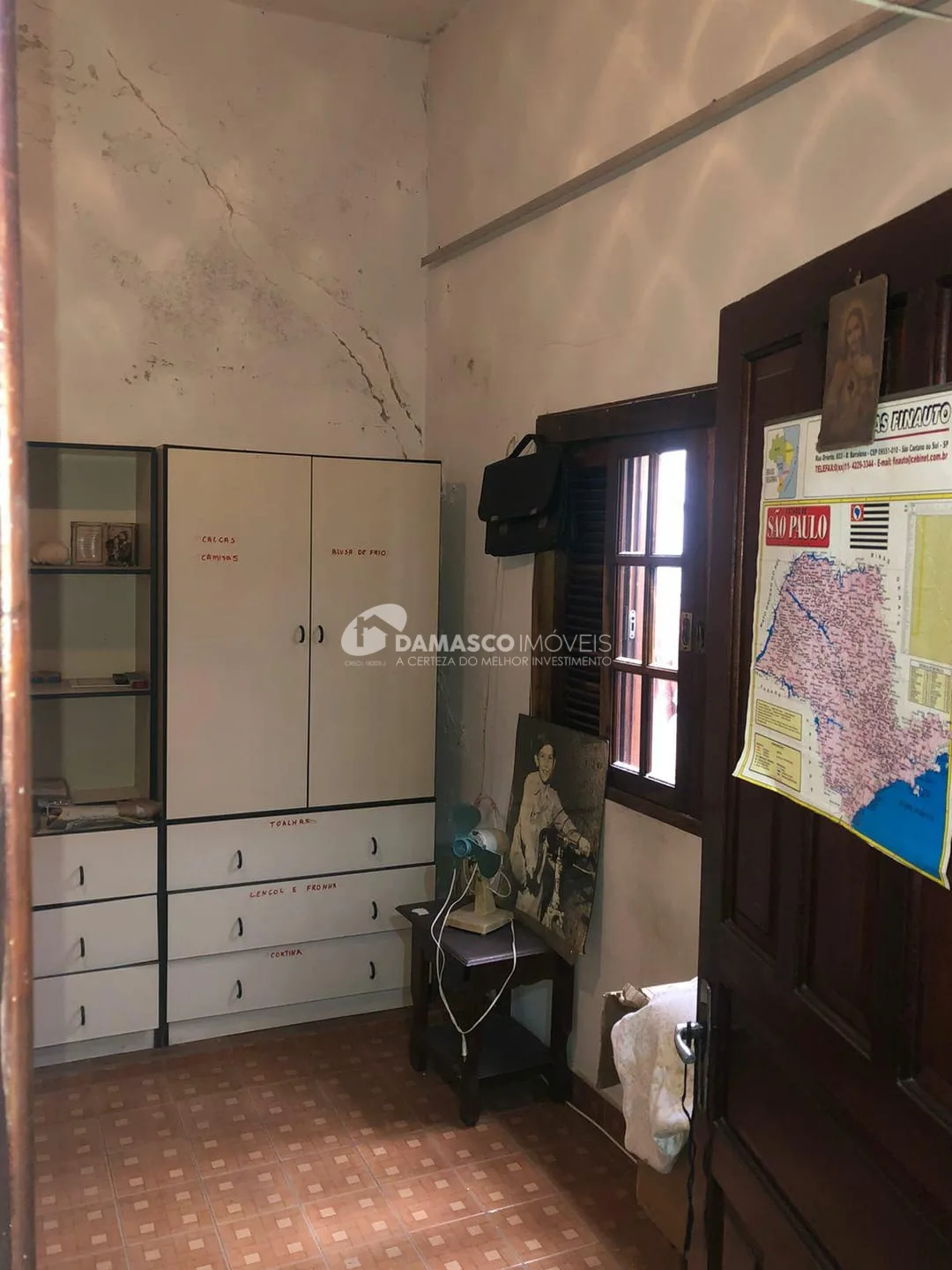 Sobrado à venda 3 Quartos, 3 Vagas, 265M², Boa Vista, São Caetano do Sul - SP