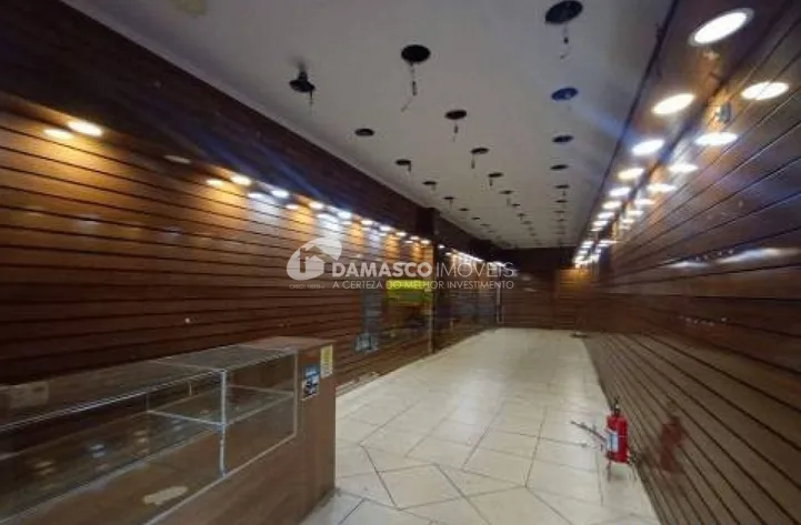 Salão comercial para locação, Santo Antônio, São Caetano do Sul, SP