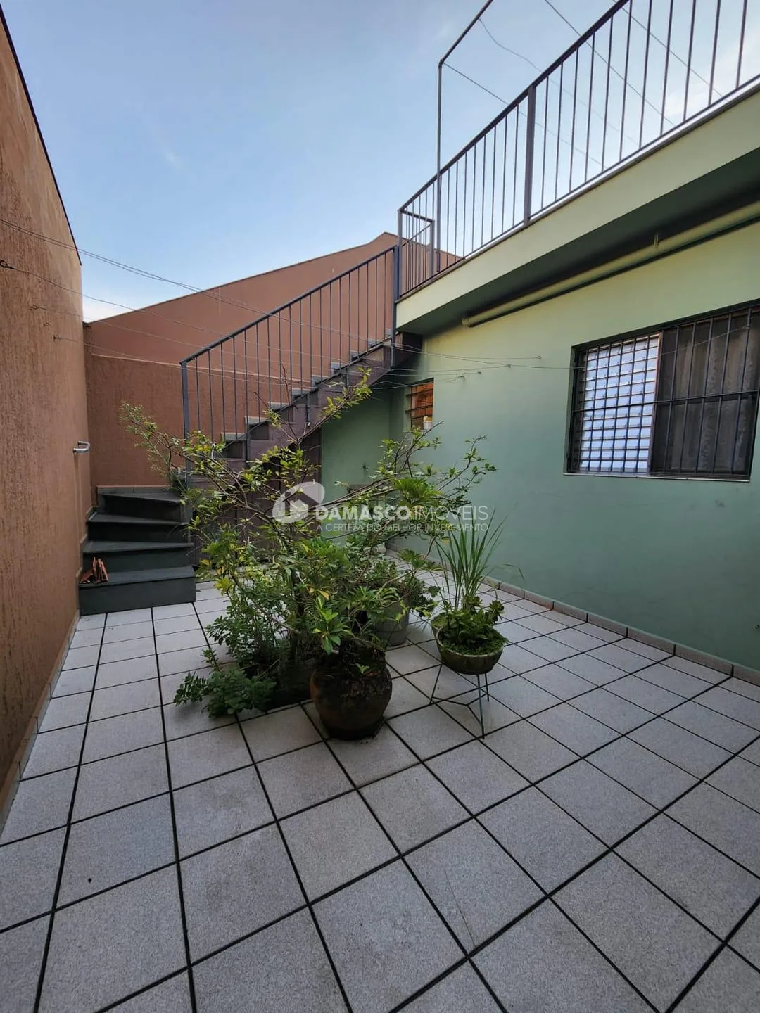 Sobrado à venda, Osvaldo Cruz, São Caetano do Sul, SP