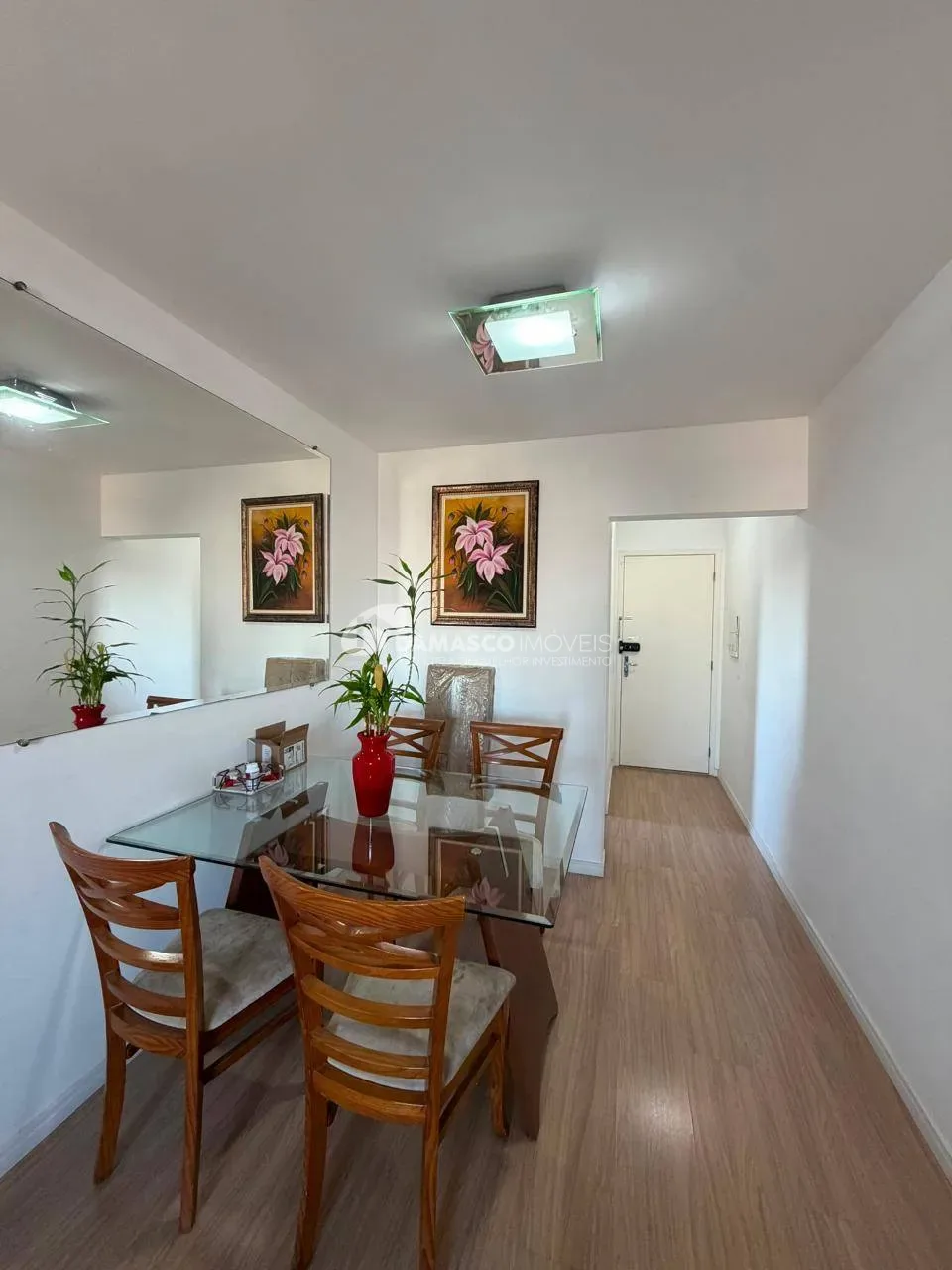 Apartamento à venda, Casa Branca, Santo André, SP