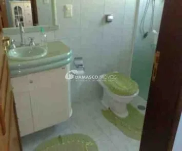 Sobrado à venda 3 Quartos, 3 Suites, 8 Vagas, 390M², Vila Alpina, São Paulo - SP