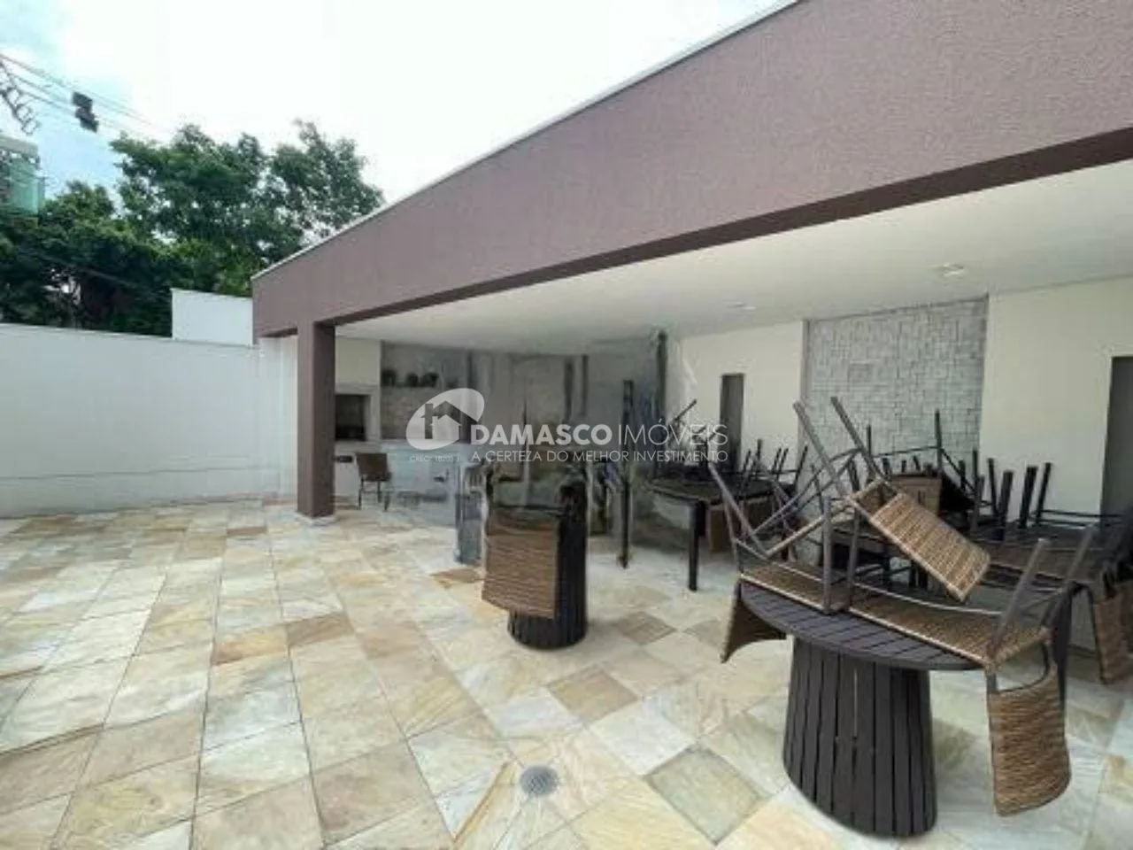 Apartamento para venda, Santo Antônio, São Caetano do Sul, SP
