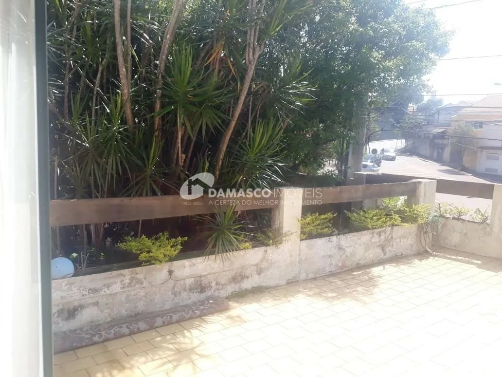 Sobrado à venda,  3 Quartos, 1 Suite, 3 Vagas, 240M² - Olímpico, São Caetano do Sul - SP