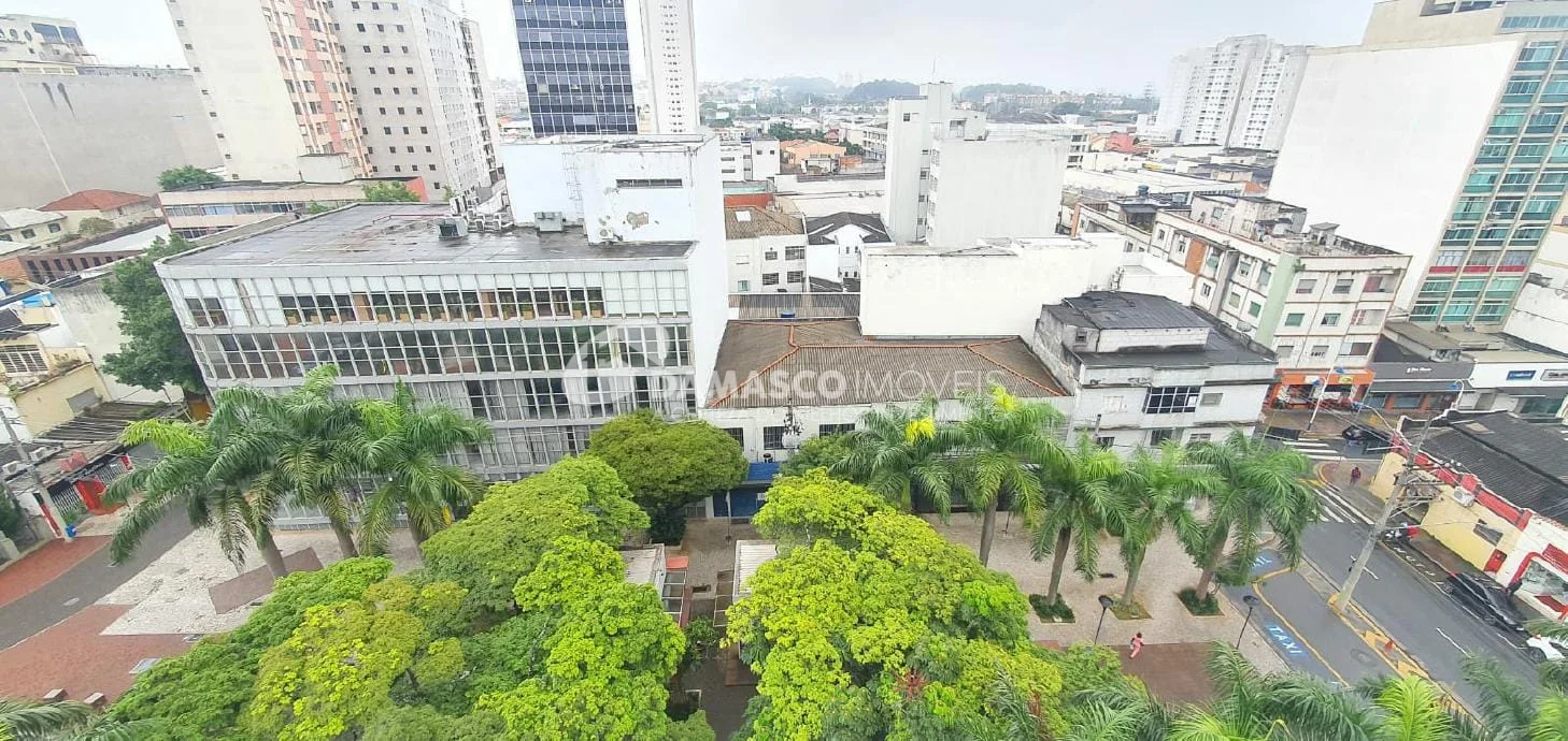 Apartamento à venda 3 Quartos, 109M², Centro, São Caetano do Sul - SP 