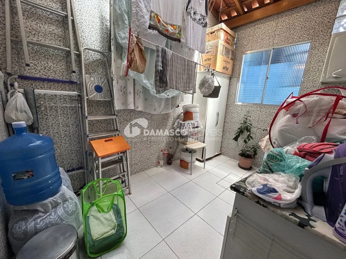 Sobrado a venda Bairro Santo Antonio