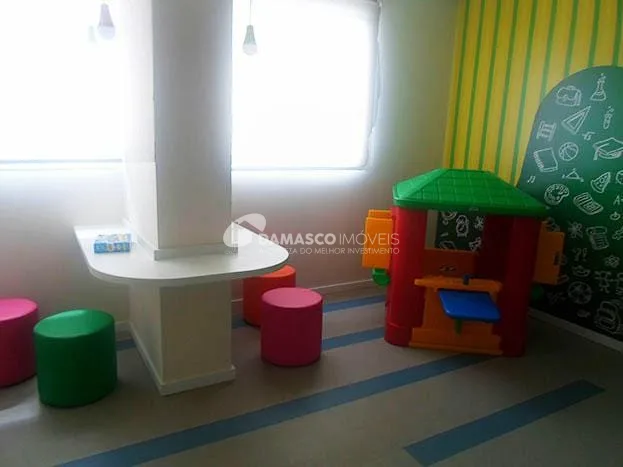 Apartamento à venda 3 Quartos, 1 Suite, 2 Vagas, Barcelona, São Caetano do Sul - SP 