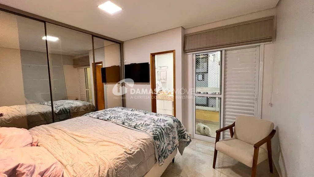 Cobertura / Penthouse à venda, Santa Maria, Santo André, SP
