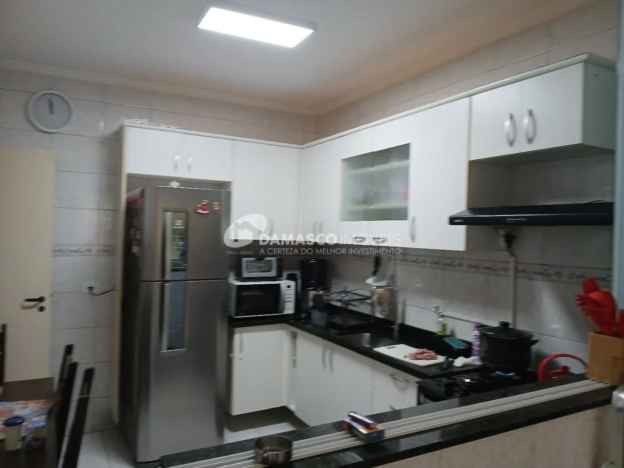 Apartamento à venda, Vila Alpina, Santo André, SP