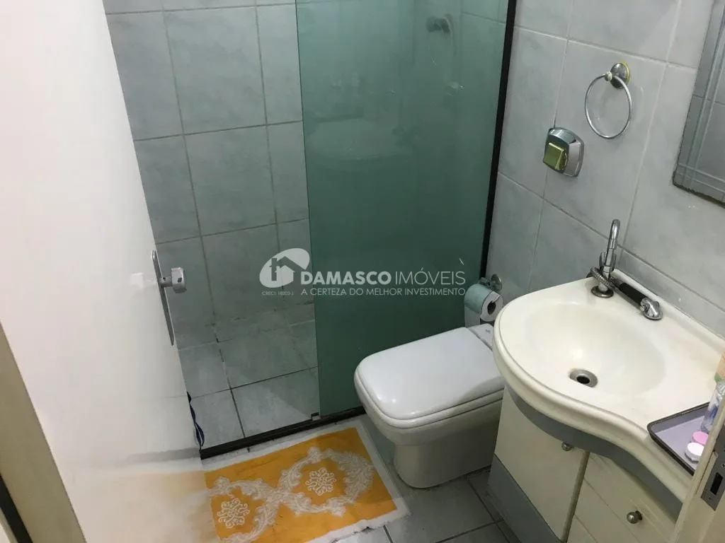 Sobrado à venda 2 Quartos, 1 Suite, 2 Vagas, 140M², Santa Maria, São Caetano do Sul - SP