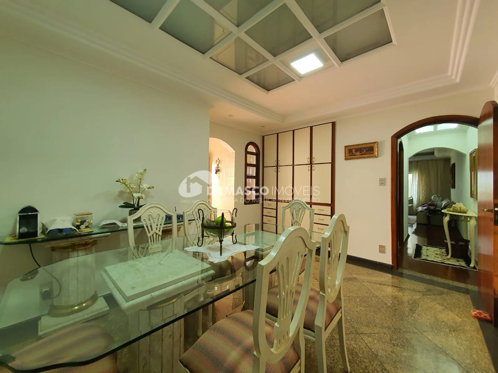 Casa à venda, Osvaldo Cruz, São Caetano do Sul, SP