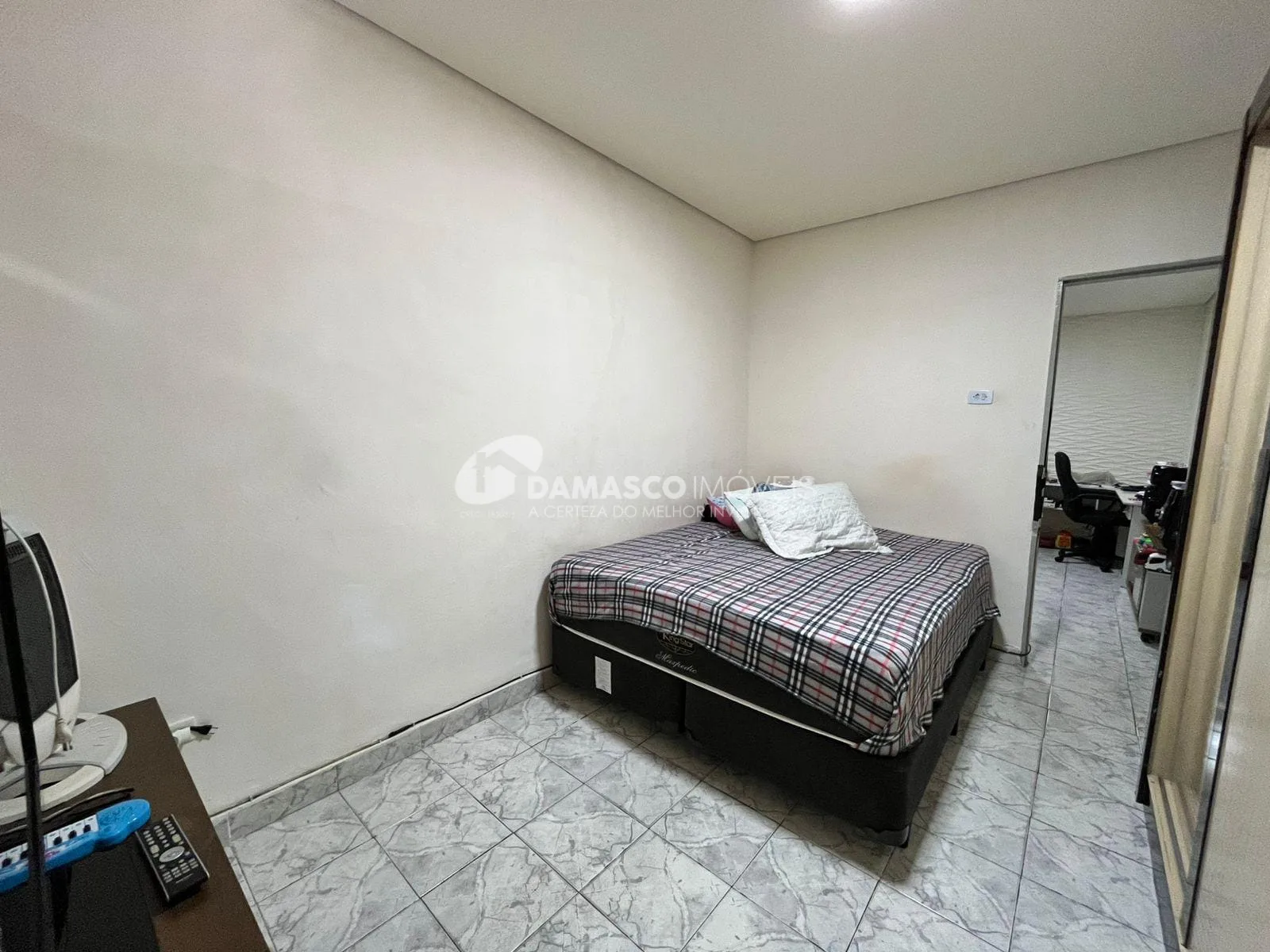 Imóvel com 2  Casas à venda, Nova Gerty, São Caetano do Sul, SP