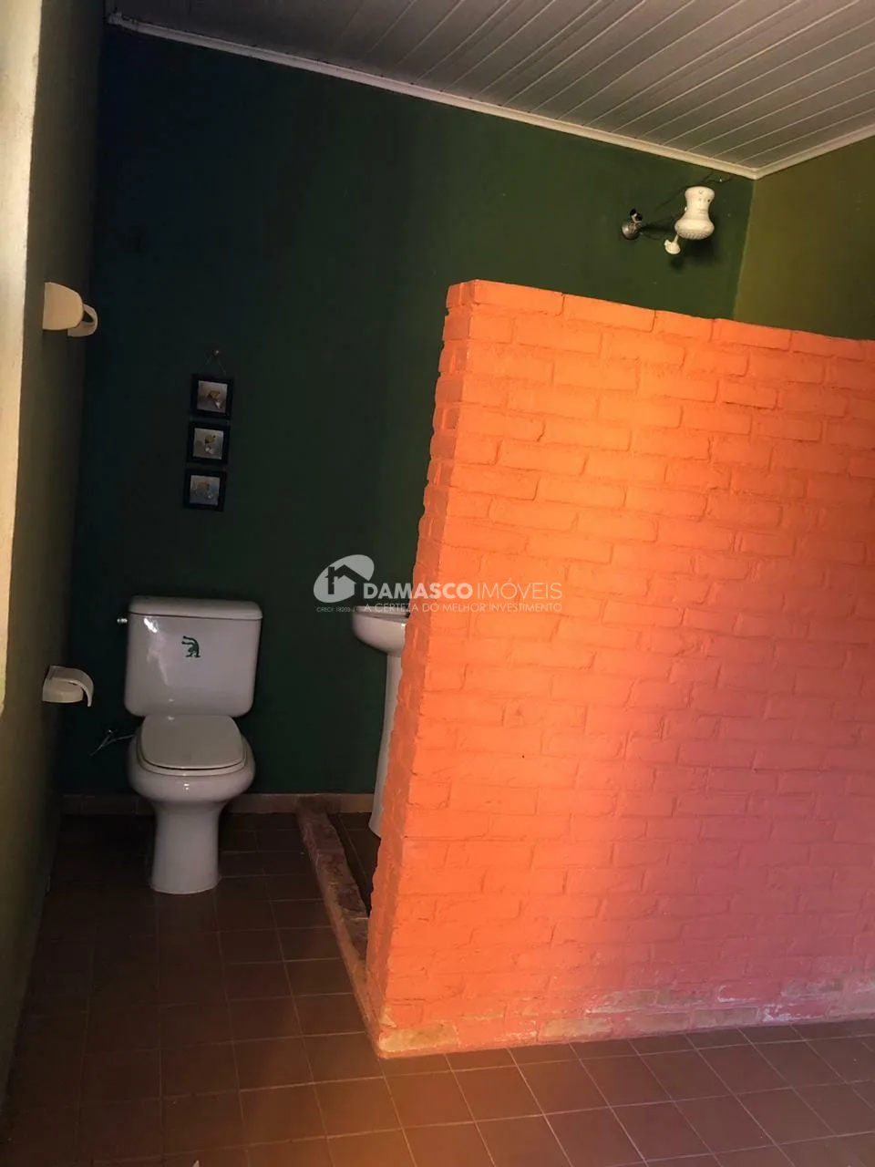 Chácara à venda 2 Quartos, 1 Suite, Cachoeira, Santa Isabel - SP