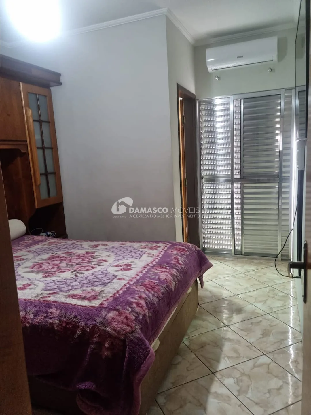 Sobrado à venda, Cidade São Jorge, Santo André, SP