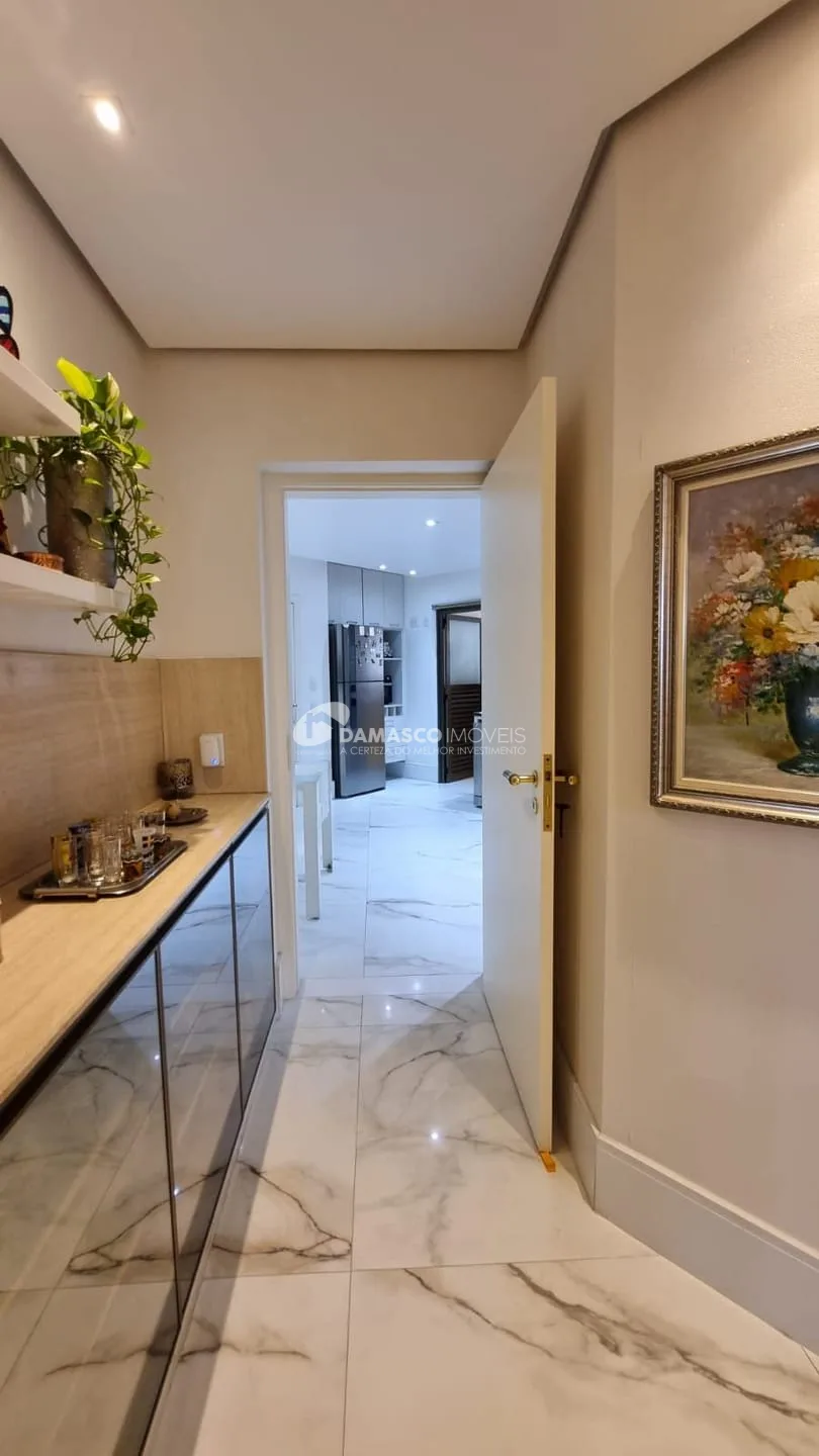Apartamento à venda, Santa Paula, São Caetano do Sul, SP