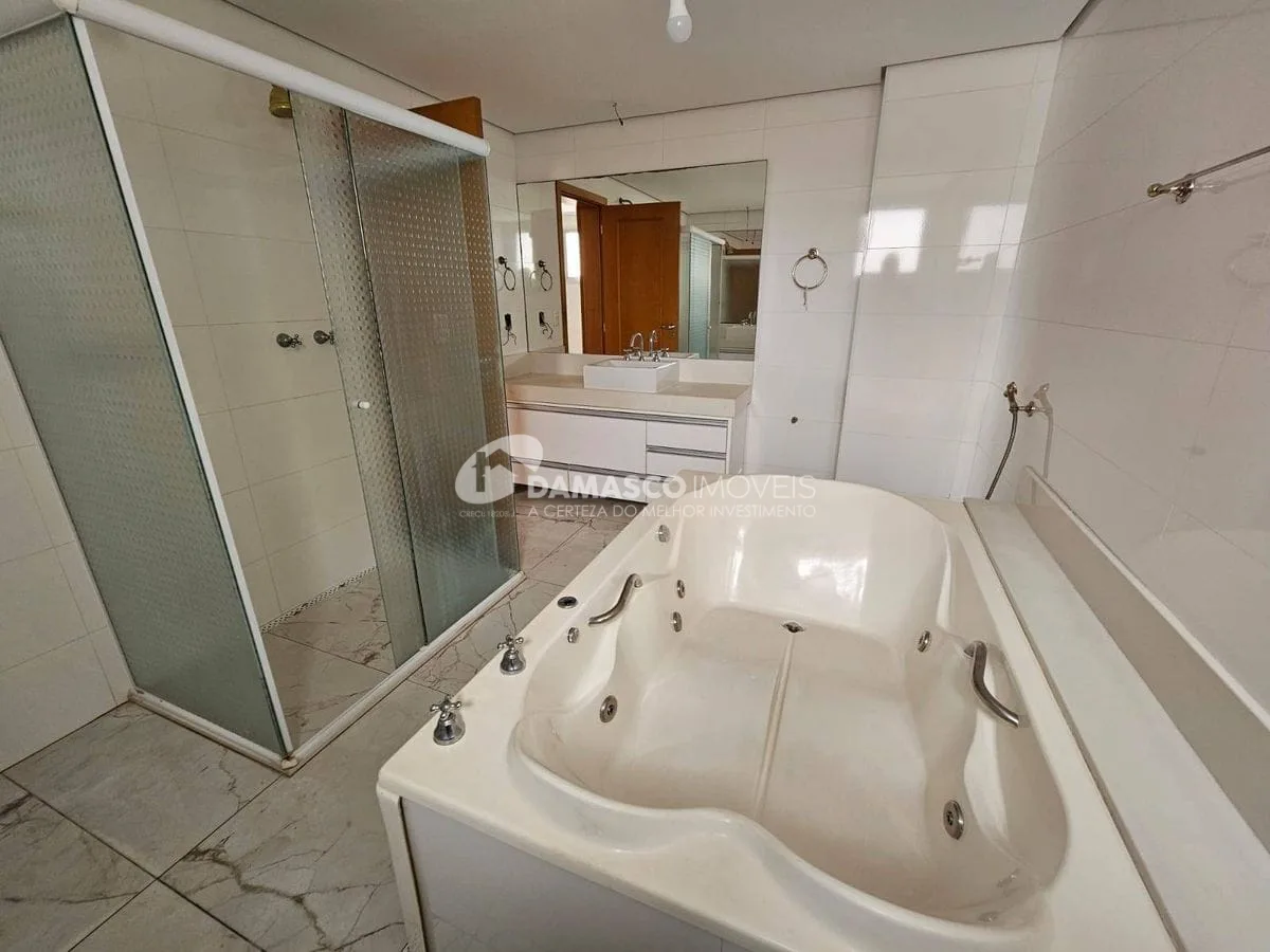Apartamento a venda 4 dormitórios 4 suites