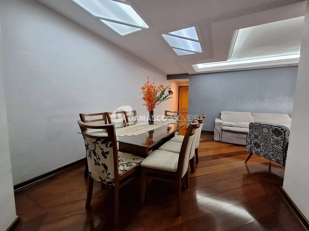 Apartamento com 3 quartos, Barcelona - São Caetano do Sul