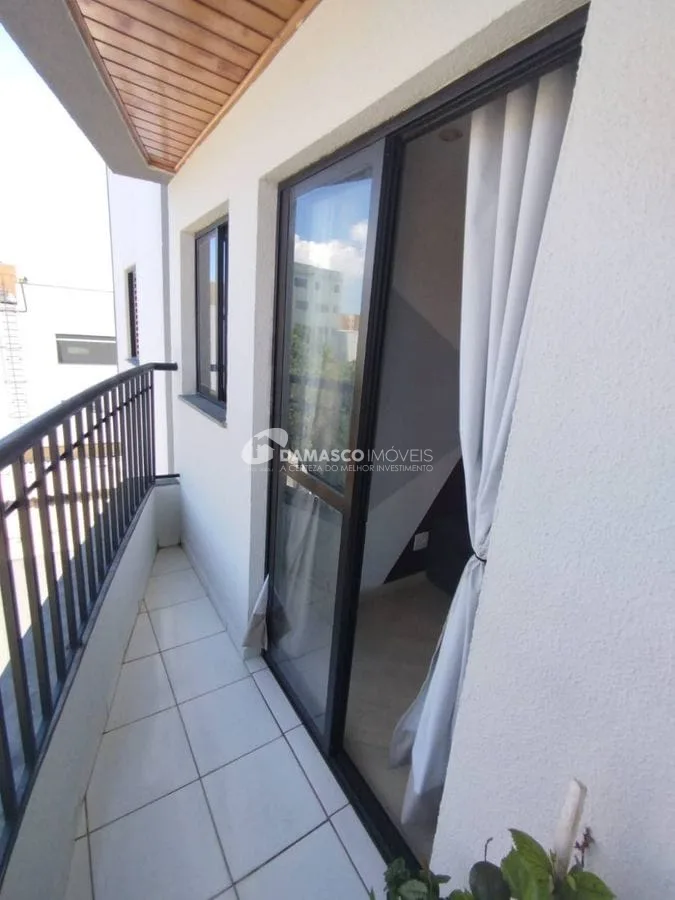 APARTAMENTO COM LAZER