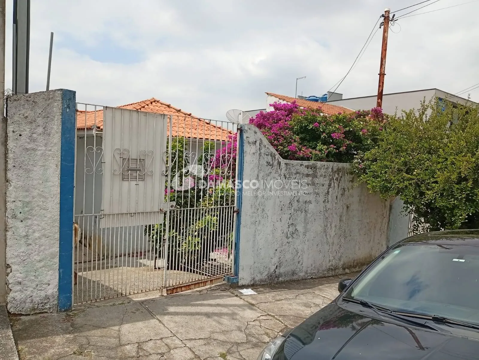 Casa à venda, Olímpico, São Caetano do Sul, SP