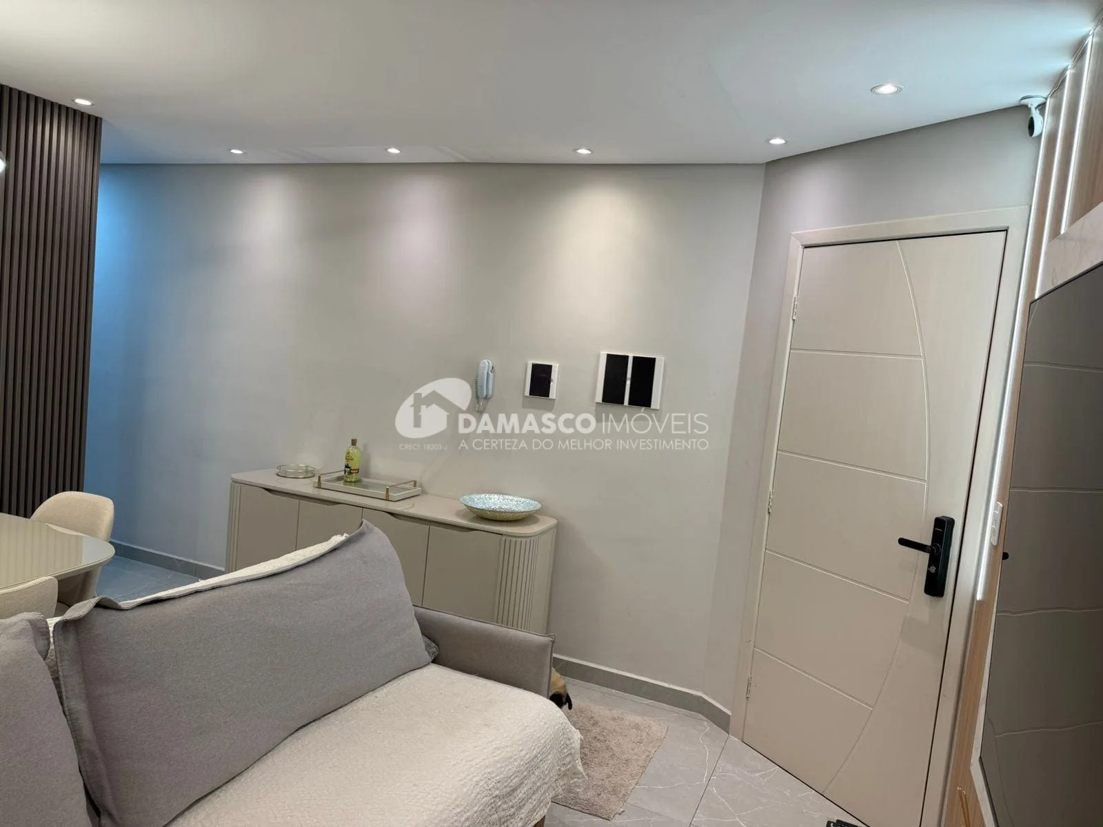 Apartamento à venda, Parque das Nações, Santo André, SP