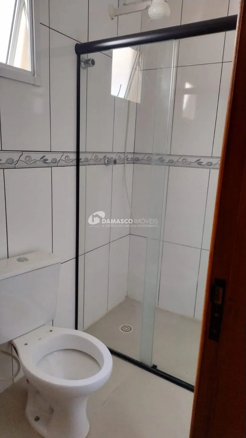 Apartamento à venda, Santa Maria, Santo André, SP