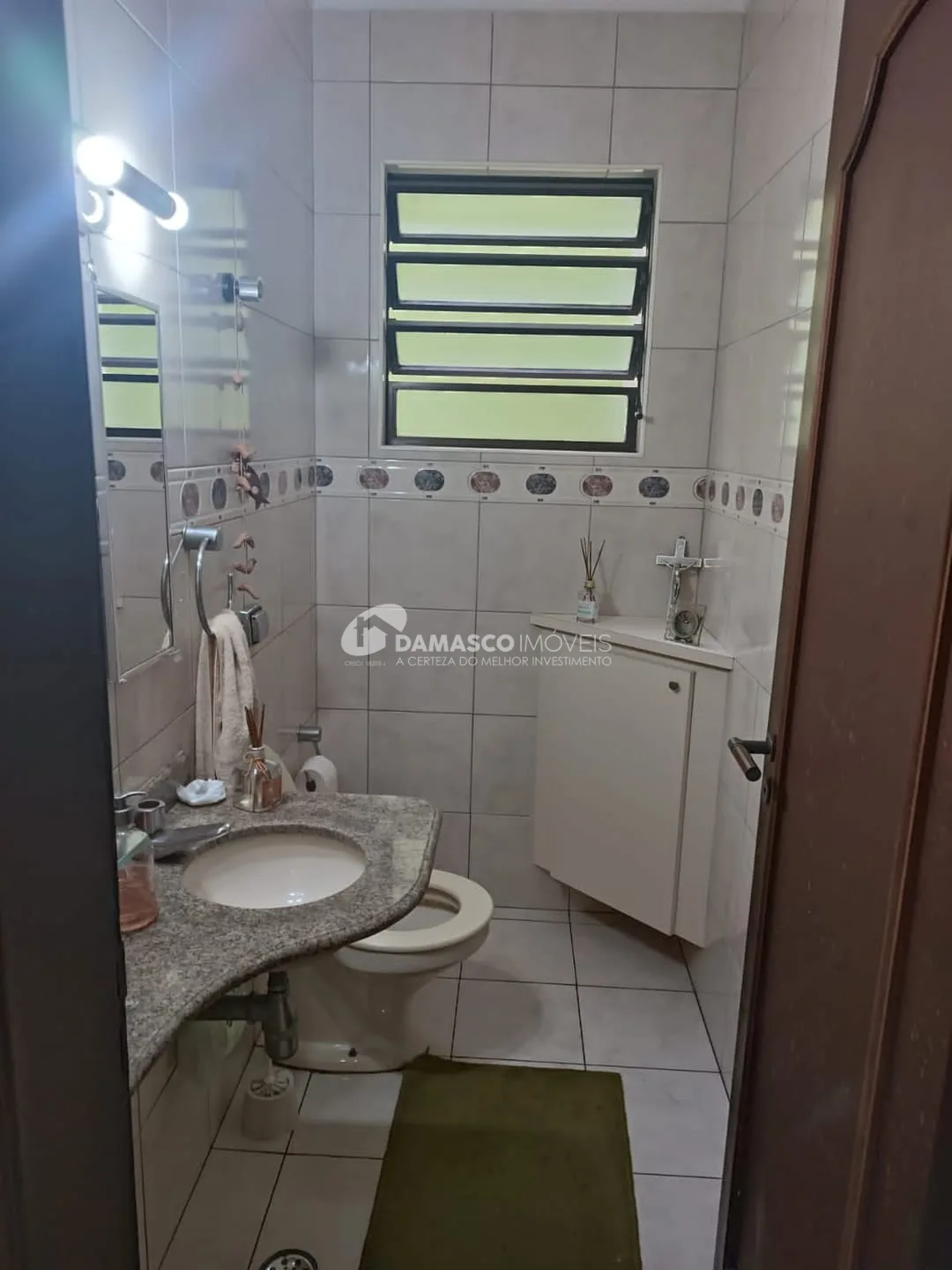 Sobrado à venda, Vila Eldízia, Santo André, SP