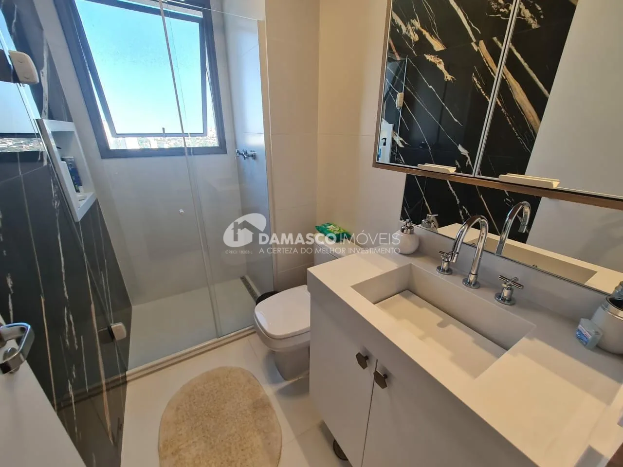 Apartamento à venda 3 Quartos, 3 Suites, 2 Vagas, 160M², Vila Mariana, São Paulo - SP 