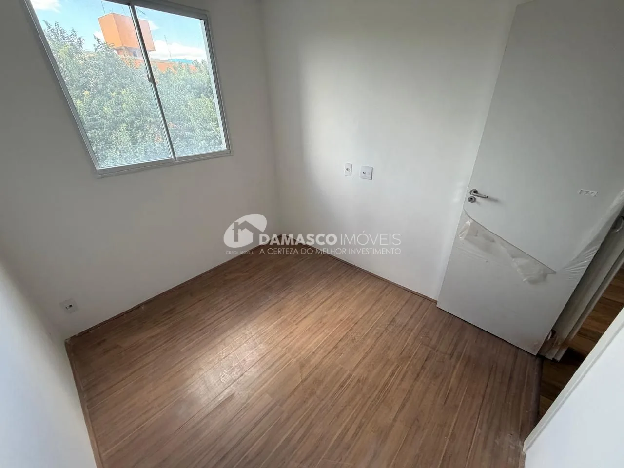 Apartamento padrão à Venda, Santa Maria, Santo André, SP