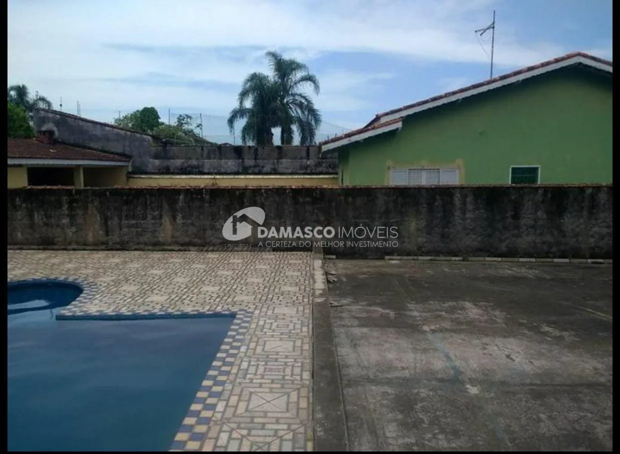 Casa à venda 3 Quartos, San Marcos , Itanhaem  - SP